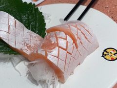 -元气寿司(金光华店)