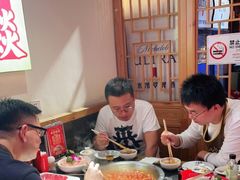 -大龙燚火锅(南山大道店)