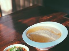 富顺豆花-不相离盐帮菜(郎园店)