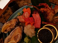 -西村日本料理(香格里拉饭店)