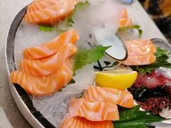 -万岁寿司(万国店)