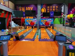 -Apfunll潮玩乐园*生日派对*企业团建(米房店)