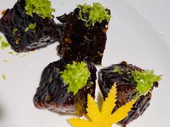 -九里云松·天香餐厅