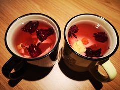 -太二酸菜鱼(天鹅湖万达店)