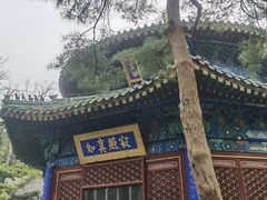 -潭柘寺景区