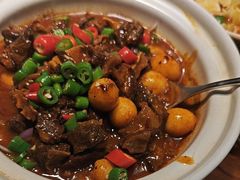 -青海名吃尕张娃非遗烤肉(海湖总店)