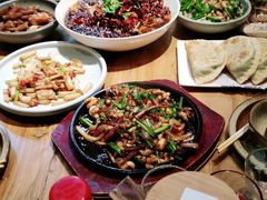 -鸽子窝(宋庄店)