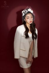 -onlygirl摄影美学馆高端定制(江滩店)