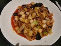 -顺香居·老字号湖北菜(江汉路店)