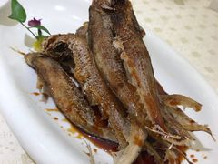-顺风海鲜港(金玉兰店)