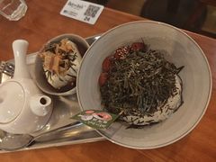 -Retro Deli 茶泡饭