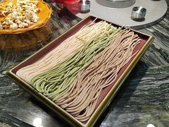 -慢丽江·云南野生菌土鸡锅(付家庄店)