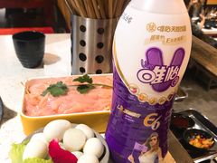 -钢管厂歆瑞源油卤串串香(春熙路太古里店)