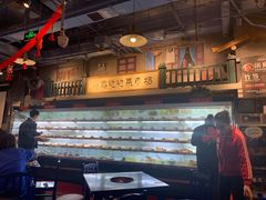 -马路边边串串香(双井直营店)