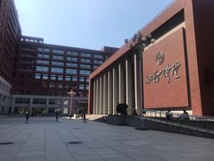-中国人民大学明德堂(人大如论讲堂)