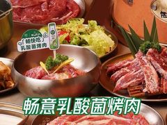 -西塔老太太泥炉烤肉(双井店)