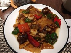 -十面春风·江南面馆(崇宁路店)