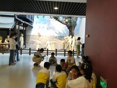 -西安大唐西市博物馆