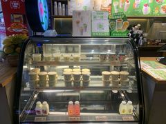 -宝珠奶酪(闵行仲盛店)
