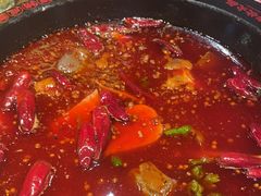 -牛市坎火锅(建设路店)