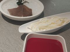 -菌自在·云南野生菌火锅(长安万达店)