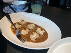 乾隆白菜-喜悦烤鸭·新京菜(王府井店)