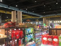 -中百仓储超市(同学广场店)