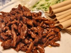 -老淮安·淮安菜(周恩来纪念馆店)