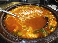 -阿湘婆(中山路店)