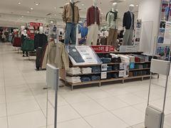 -优衣库(沈阳奥体万达广场店)