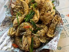 -桥东喜碧海鲜街(水东街店)