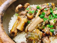 -红星光发煲仔饭(大石街店)