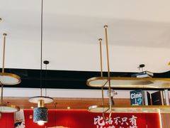 -比格比萨自助(宝山日月光店)