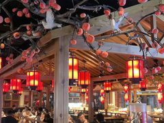 -鸽子窝(黄村店)