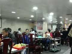 -海银海记潮汕牛肉火锅(新港中路海珠店)