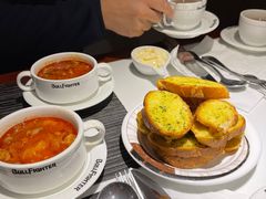 -斗牛士牛排餐厅(嘉里汇店)