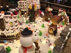 -西点坊(浦东香格里拉店)