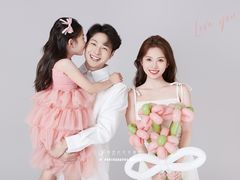 -iF摄影•全家福•证件照•形象照(南山店)