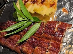 -烛影拾光观景餐厅·创意菜·摄影·小提琴(大唐不夜城店)