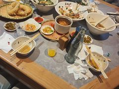 -易裕和·长沙米粉(竹塘西路店)