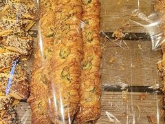 -西村叔叔的店·面包·甜品·蛋糕(清河万象汇店)