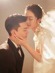 -拾尚映画·STUDIO婚纱摄影(中关村店)