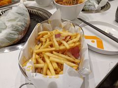 -有鱼吃·纸包烤鱼(曲江创意谷店)