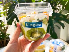 -Blueglass酸奶(财富购物中心店)