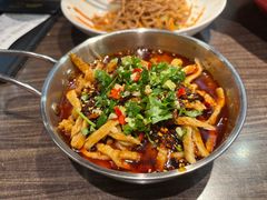 -胖哥俩肉蟹煲(湖滨银泰in77店)