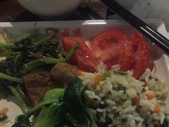 -素清香(解放路店)