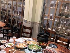 包厢-农汤老店(顺联公园里店)