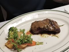 -佐度王子扒房(天鹅湖店)