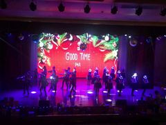 -协和双语学校(虹桥校区)