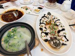 -广州酒家(昌岗地铁站店)